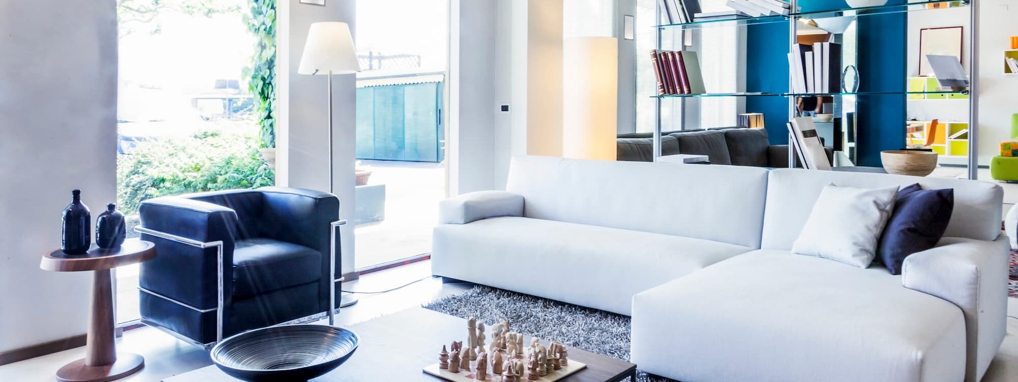 Quelles sont les couleurs tendance pour votre intérieur ? Cernay